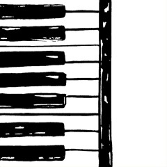 Golden Lady (Stevie Wonder Piano Cover)