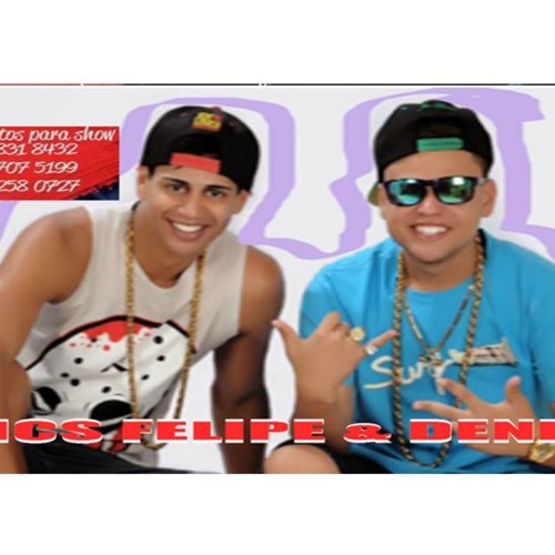 Juiz Dos Juizes - MCS Felipe E Denis