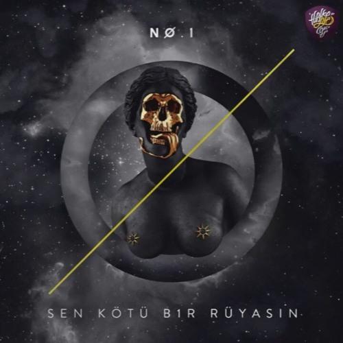 No.1 - Can Sıkıntısı