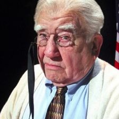 Stream ed asner as frd at semo river campus by lac55 listen online