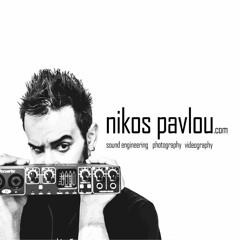 Liza Colby Band - Oh Baby /// Nikos Pavlou Entry Mix for GearfestPureMixContest