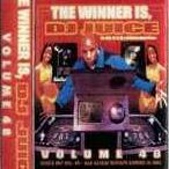 DJ Juice- Vol. #48 (2000)