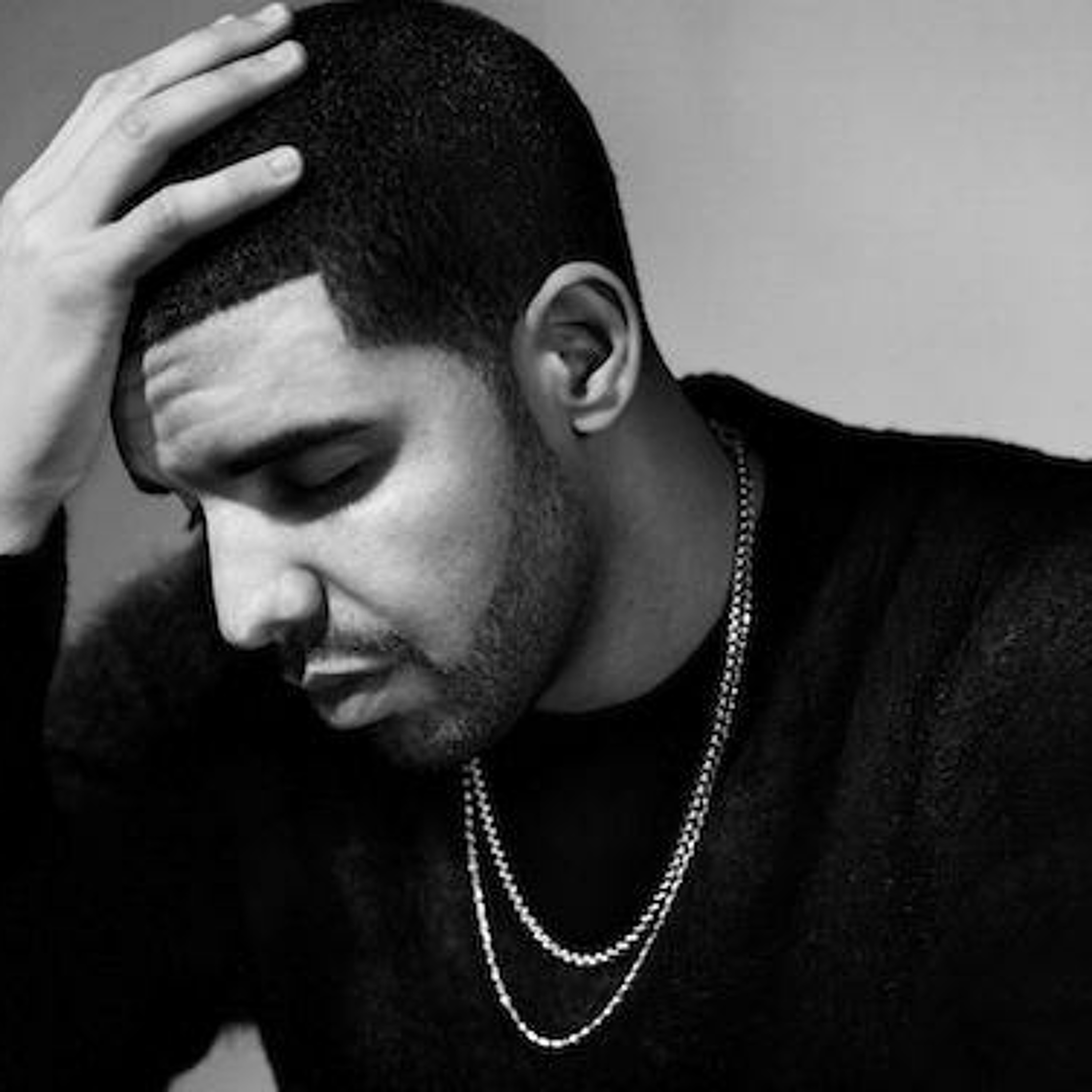 DRAKE DJ CALY episode artwork