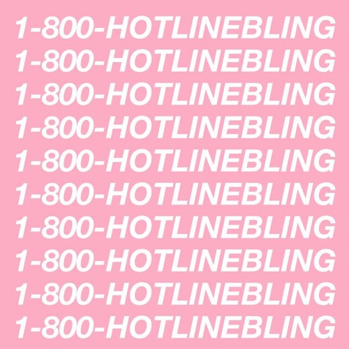 Sam Smith vs Drake - Hotline Bling (AXB Remix)
