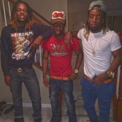 Gemelli Ratsas x One Time