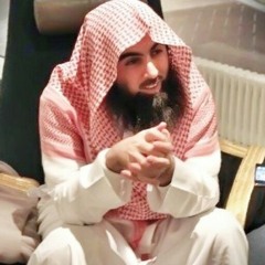 سورة الذاريات كاملة للمبدع "محمد اللحيدان"