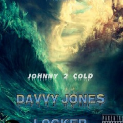 01 Welcome To Davvy Jones Locker