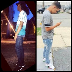 Luiyi Yeii - Esa Mami Ta To Ft AlexSito A.S.