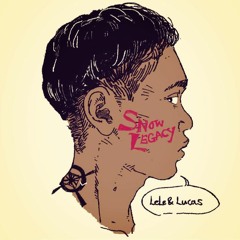 SnowLegacy - DoubleLife