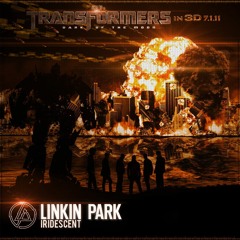 linkin park transformers- -Final Masquerade- [Official Music Video] pro