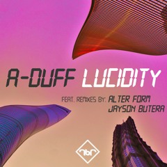 Lucidity EP [Beatport Breaks Release #14]
