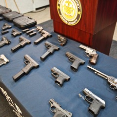 GUILTY BY AFFILIATION