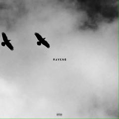 Cameron Butler & Blue November - "Ravens" Produced by Cameron Butler