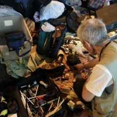 Audio file 6: Cantonese opera music, Location 1