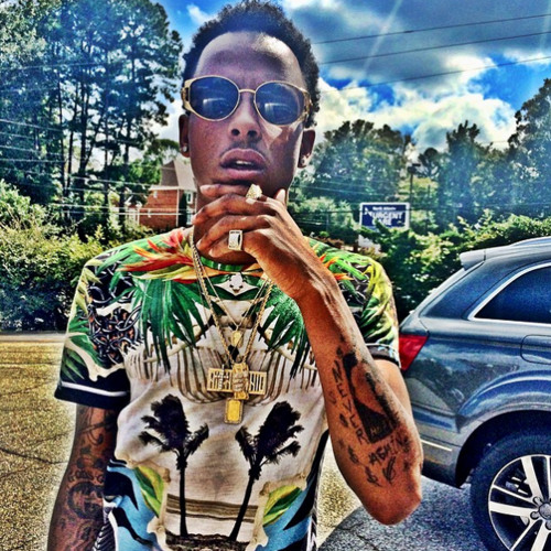 Rich The Kid - Championship Ft. Slim Jxmmi