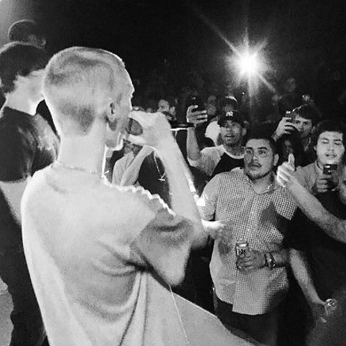 Slim Jesus - She Just Wanna