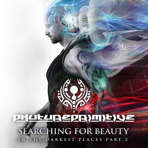 Journey To Lands End - Phutureprimitive