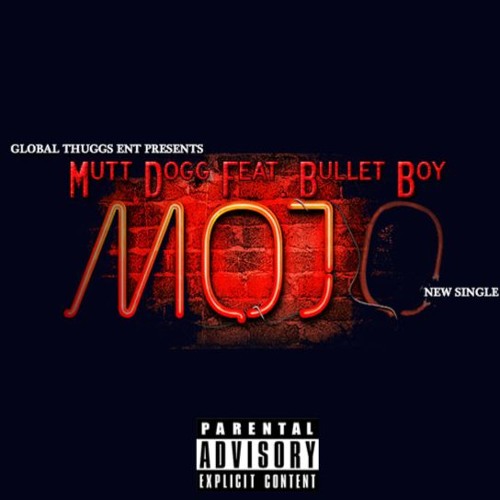 Mojo