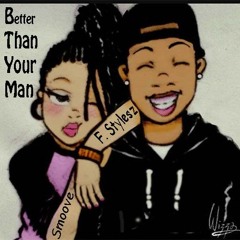 BelovD Feat. Furious Stylesz - BTYM