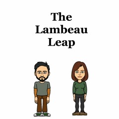Lambeau Leap Episode 4