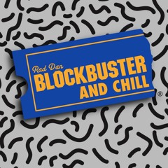 blockbuster and chill - 80s mall music