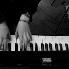 Concerto For Piano And Chamber Orchestra  Mov. II