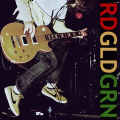 Red Gold Green LP
