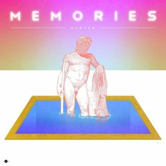 Hunter - Honey (Literature Remix)