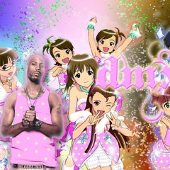 WHERE THE IDOLS AT