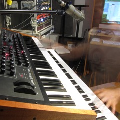 Musique Prophétique - Prophetic music Prophet 08