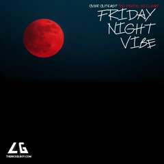 L.G. "So Fresh, So Clean" freestyle