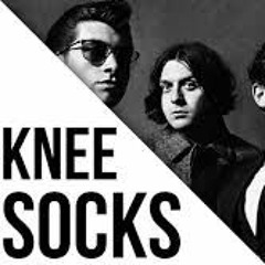 Arctic Monkeys - Knee Socks [DJ Bryan C Flow]