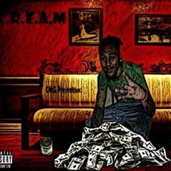 Cream X Real Sisters