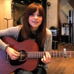 Dena Haura - Please Don't Say You Love Me (Gabrielle Aplin cover)