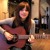 Artwork for Dena Haura - Please Don't Say You Love Me (Gabrielle Aplin cover)