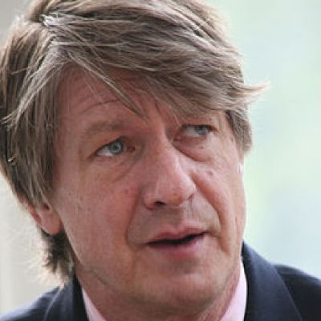 P Roke Stream Interview With P.J. O'Rourke by barracudaradio | Listen online ...