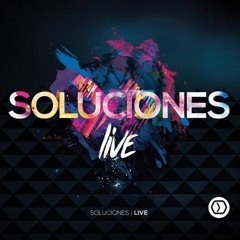 Soluciones Live Gracia Sublime (feat Julio Melgar)