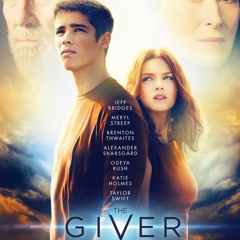 The Giver - Rosemary piano soundtrack