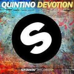 Quintino - Devotion (Intro Reggaeton)(Jfz Dj)