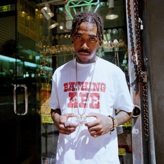 Nuthin - J. $tash - lee lee on the beat