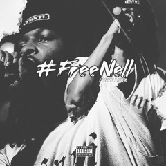 LARRY LUXX - #FREENELL