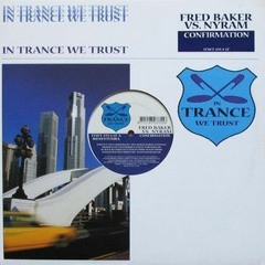 Fred Baker Vs Nyram - Confirmation (Original Mix)