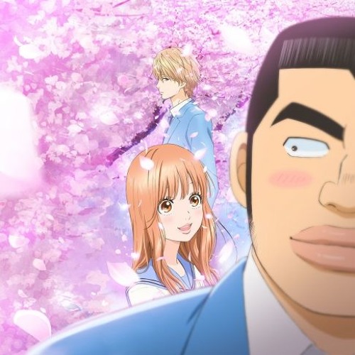29.Story Of Mind - Ore Monogatari!! Original Soundtrack