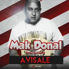 Mak Donal - Avisale