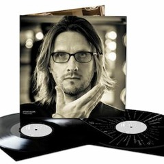 Steven Wilson - Lazarous - Transience