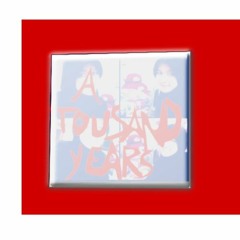 A Thousand Years  - Christina Perri (cover :D)