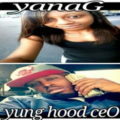 LIL MAMA CHOOSIN (REMIX) FT yanaG