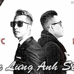 [Beat] Sau Lưng Anh Sẽ Là (Only C ft. Binz ) w/bè