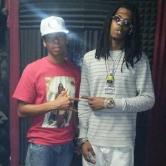 GeechTheRealest ft 2Tone - Where I come from