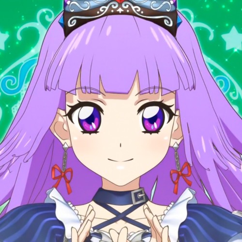[175bpm] エメラルドの魔法 (mikaru Remix) - もな・るか from AIKATSU STARS!